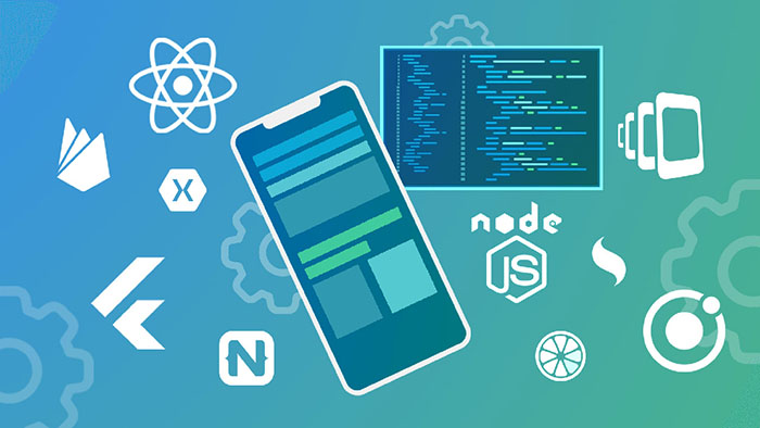 Cross-Platform App Development