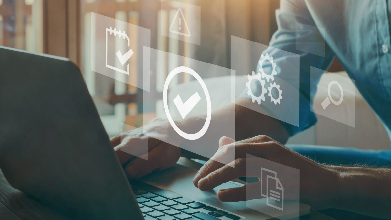 Unit Testing Developer Poster