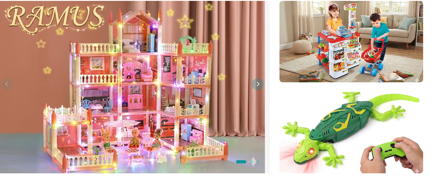 The Ultimate Guide to Choosing the Best Toys for Kids