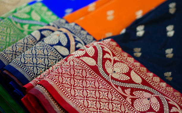 How to Choose the Perfect Saree for Every Occasion