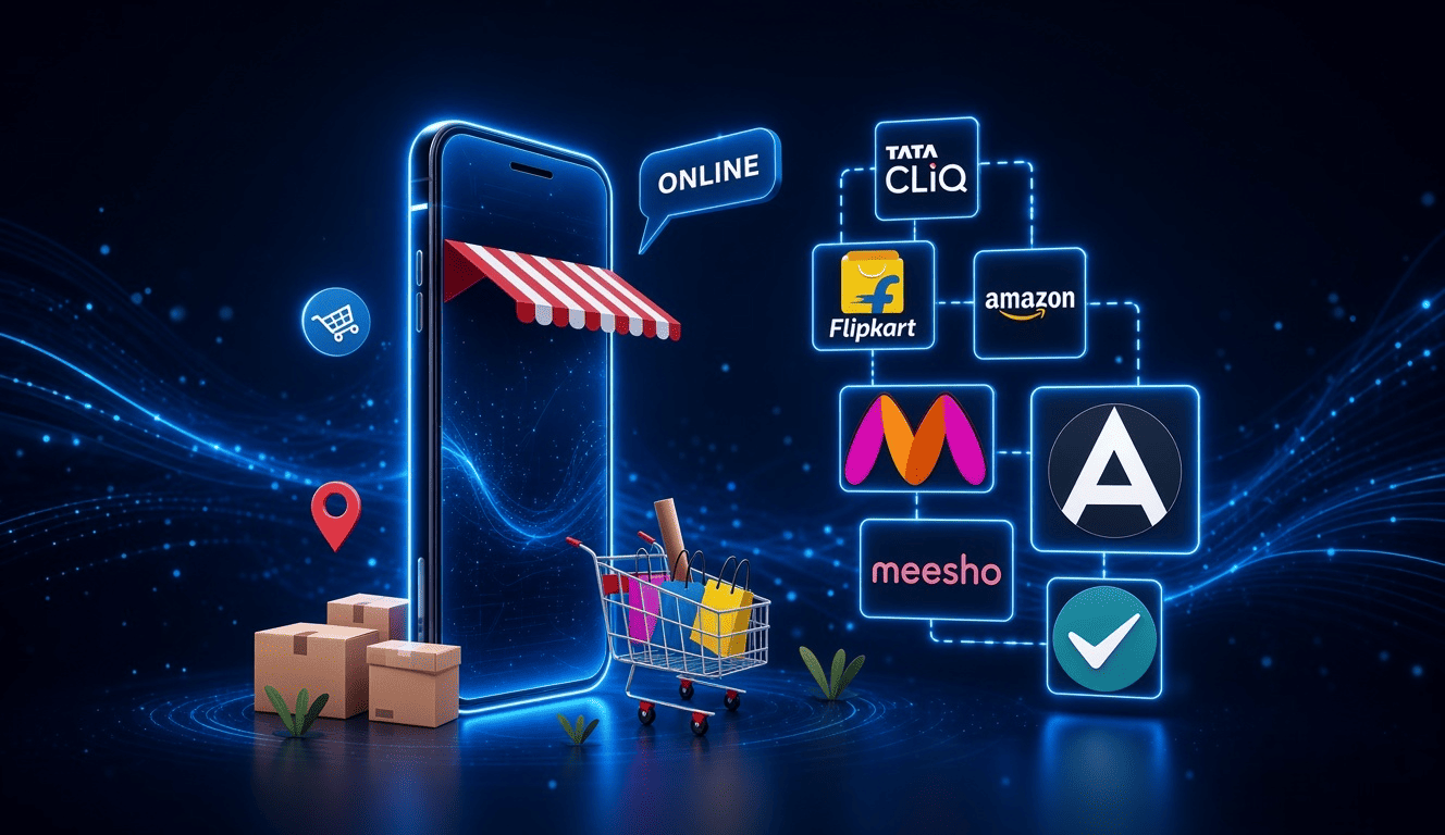 Top 20 Best Online Shopping Apps: Which One to Use