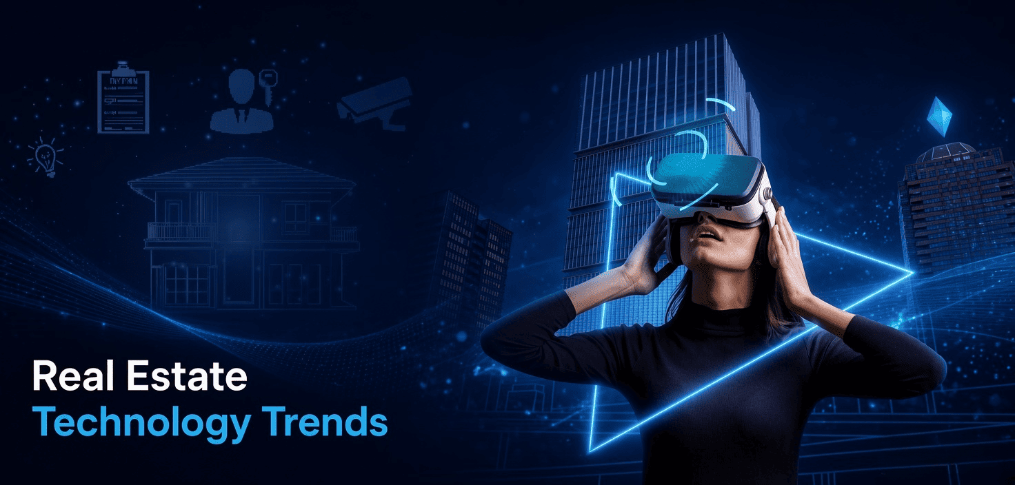 Top Real Estate Technology Trends Every Realtor Should Know in 2026