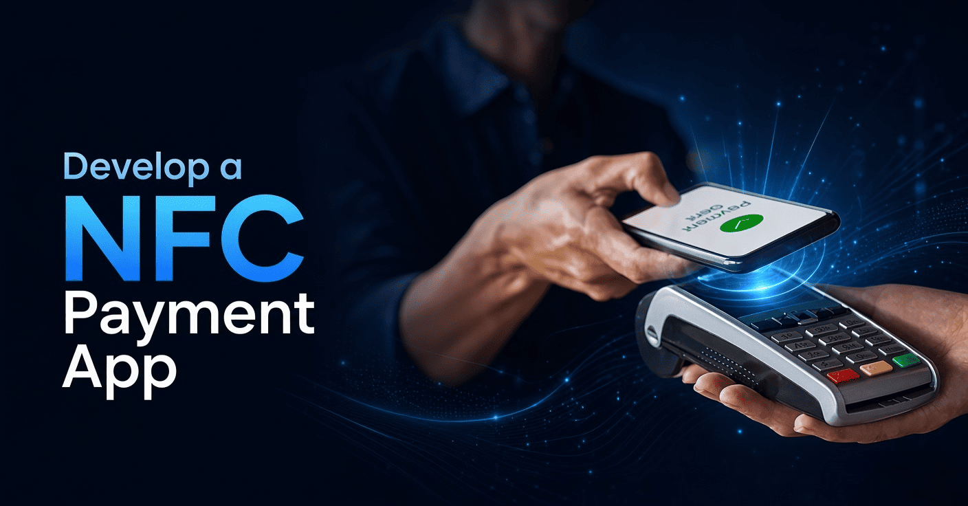 Top NFC Payment App Development Companies Transforming Digital Transactions